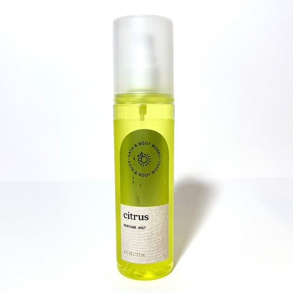 CITRUS Mist - Picture 1 of 2